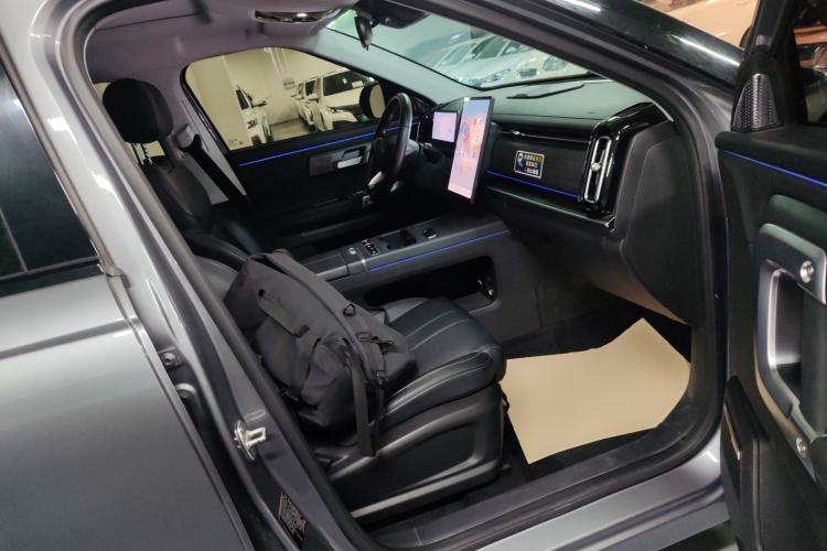 Used Chery Tiggo 7 C-DM 2025 1.5T 120KM Luxury Trim