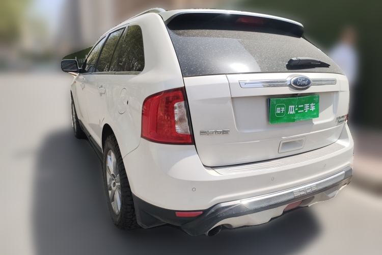 Used Ford Edge 2012 2.0T Zunrui Trim