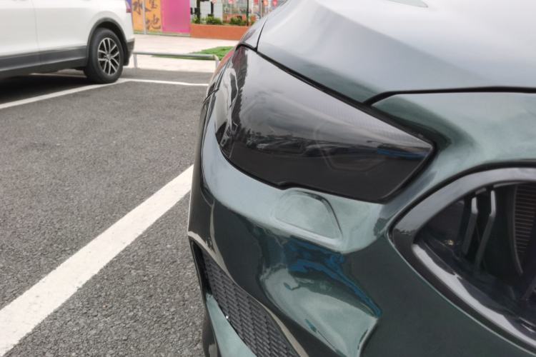 Used BMW 5 Series GT 2014 535i Leading Model