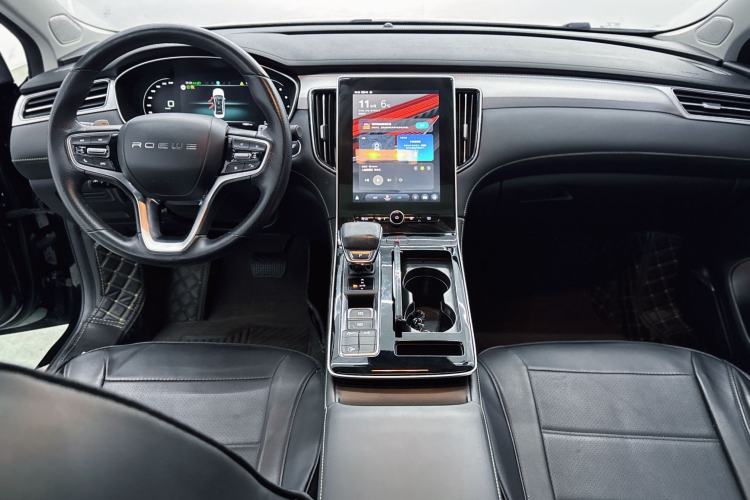 Used Roewe i6 MAX 2020 300TGI Automatic "Swell Cool Smart Drive" Edition
