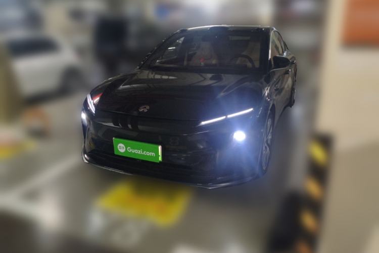 Used Nio ET5 2024 75 kWh