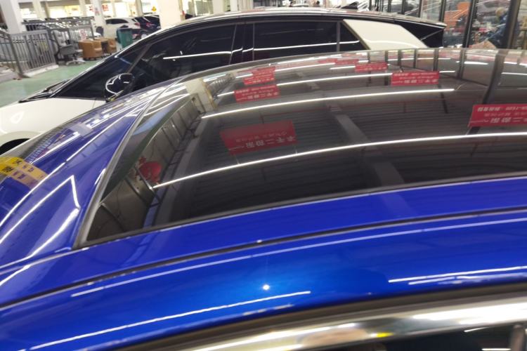 Used Jaguar XEL 2019 2.0T 200 PS Luxury Edition