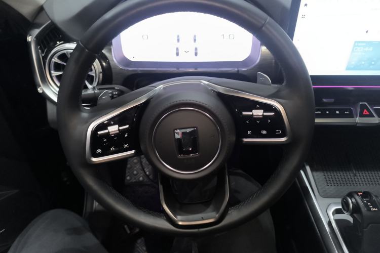 Used Tank 400 New Energy 2024 Hi4-T Off-Road Edition