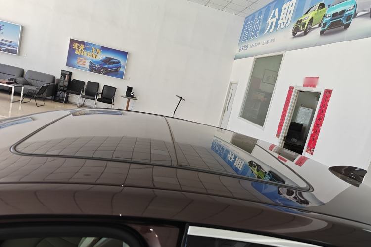 Used Buick LaCrosse 2016 Revised 20T Leading Edition
