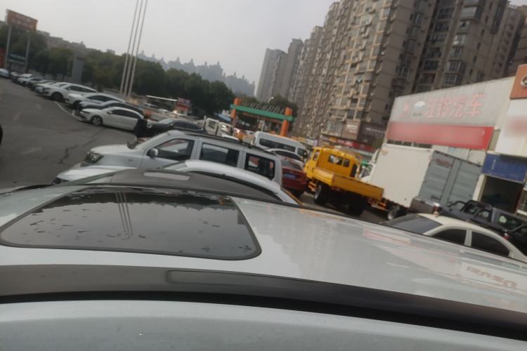 Used Haval M6 2019 1.5T DCT Two-Wheel Drive Value Edition China VI Standard