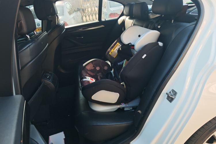 Used BMW 5 Series 2011 535Li Leading Model