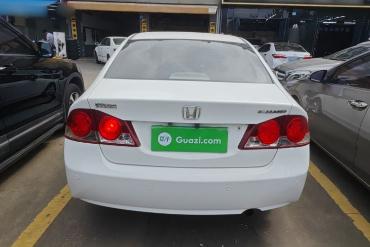 Used CIIMO CIIMO 2012 1.8L Automatic