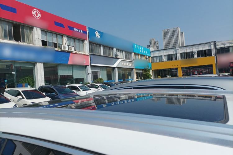 Used Haval H6 2020 1.5 GDIT Automatic Platinum Champion Edition
