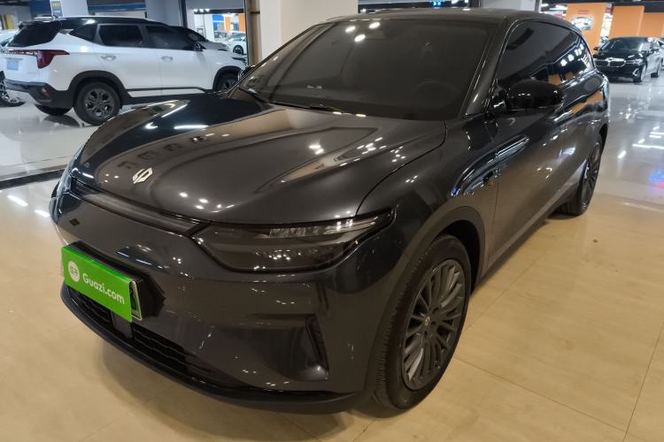 Used Leapmotor C11 2023 Pure Electric 500 Comfort Edition