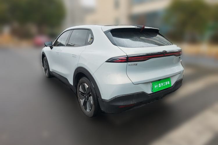 Used Deepal S05 2026 Model 620Max Pure Electric Edition
