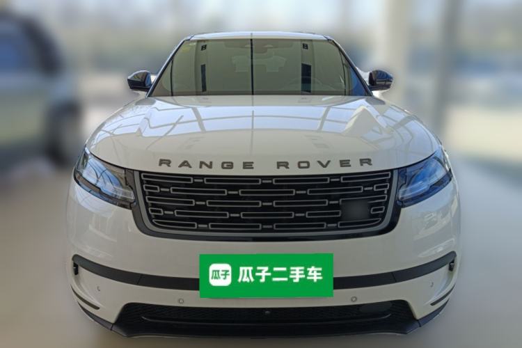 Used Land Rover Range Velar 2025 S Model Front