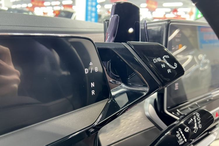 Used Volkswagen ID.6 X 2023 Upgraded Model Pure Long-Range Version