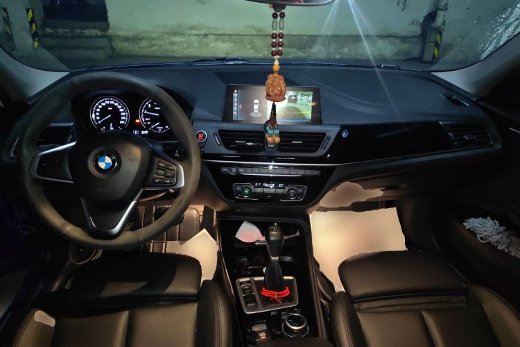 Used BMW 1 Series 2017 118i Design Package Model
