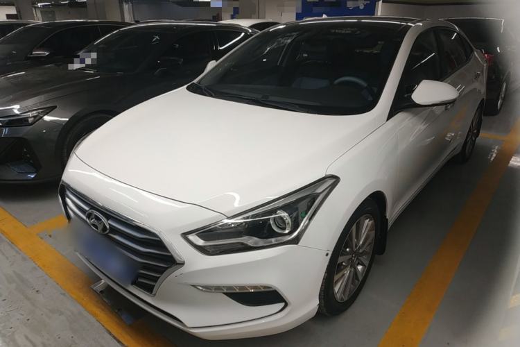 Used Hyundai Mistra 2019 1.8L Automatic Smart GLS China VI Standard