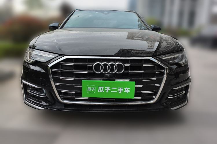 Used Audi A6L 2023 Revised 45 TFSI Prestige Dynamic Edition