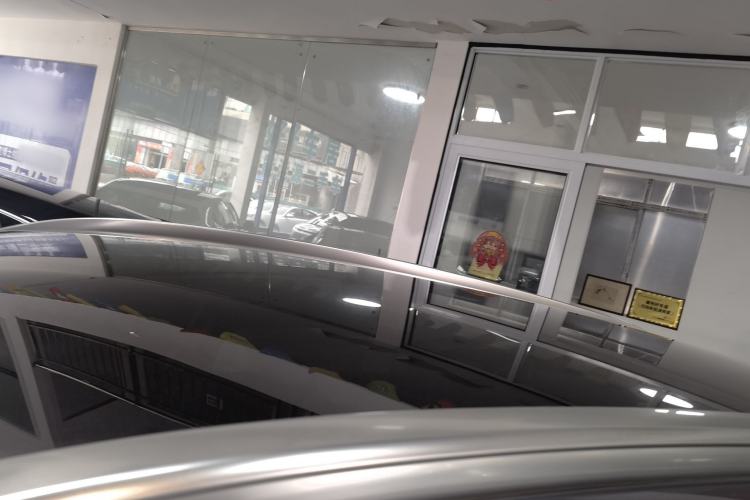 Used BYD Sealion 06 New Energy 2025 Model EV 605 Navigation Plus Edition Roof