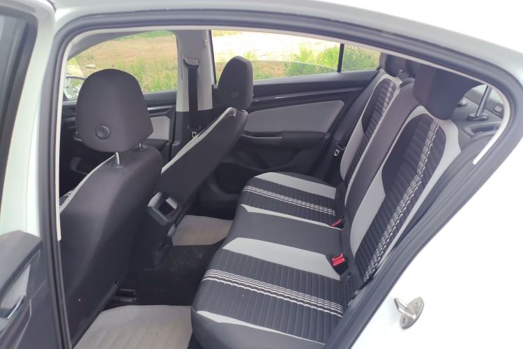 Used Volkswagen Bora 2023 1.5L Automatic Changer Limited Edition