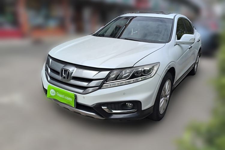 Used Honda Crosstour 2014 2.4L Luxury Edition