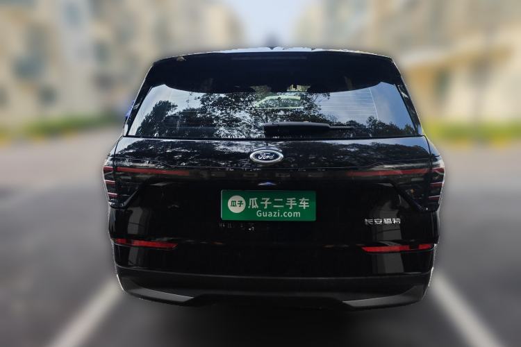 Used Ford Edge 2023 Ford Explorer L 2.0T EcoBoost Two-Wheel Drive 7-Seater Luxury Model