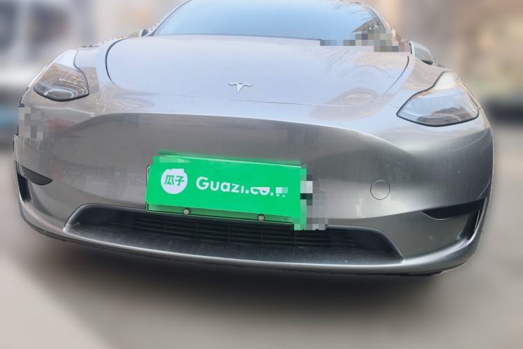 Used Tesla Model Y 2024 Rear-Wheel-Drive Version