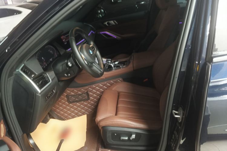 Used BMW X6 2020 xDrive30i M Sport Package