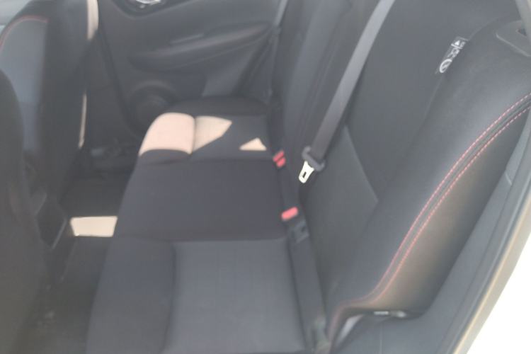 Used Nissan Qashqai 2019 2.0L CVT Smart Enjoyment Version