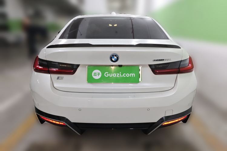 Used BMW i3 2024 eDrive 35 L