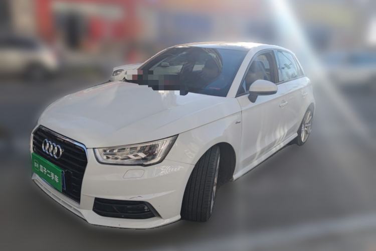 Used Audi A1 2016 30 TFSI Sportback S Line Sports Edition