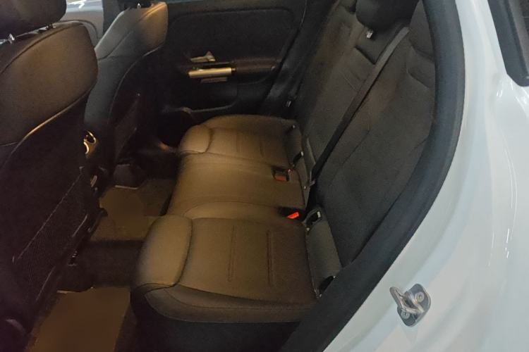 Used Mercedes-Benz GLA 2025 GLA 220