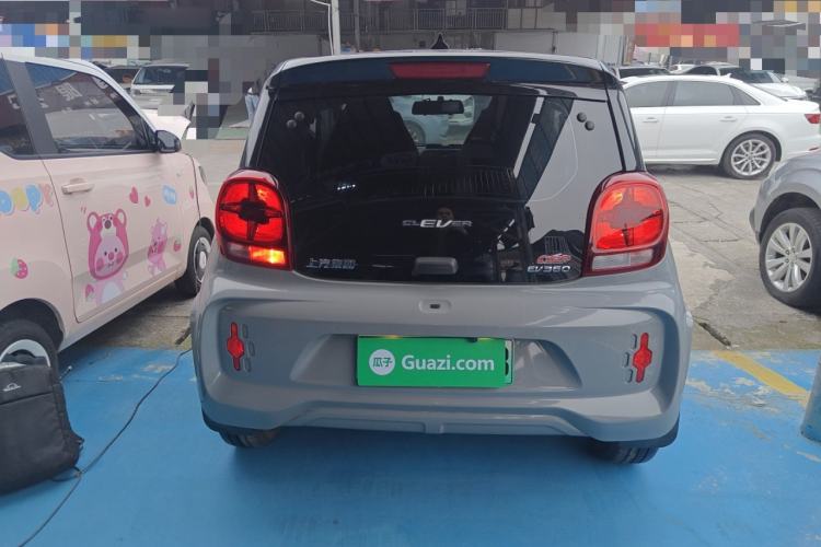 Used Roewe Clever 2022 311km QiQi BoBo Edition
