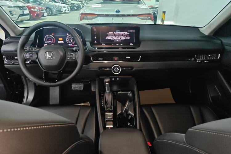 Used Honda Inspire 2025 260TURBO Elite Edition
