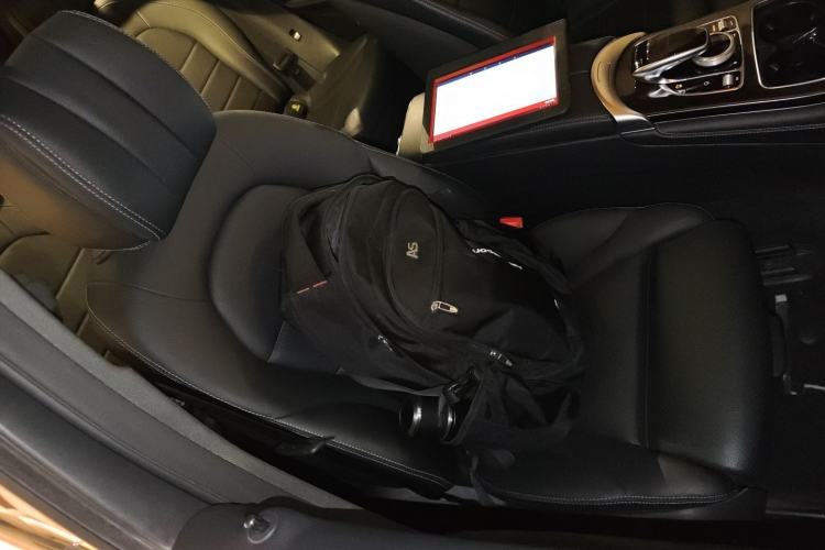 Used Mercedes-Benz GLC 2017 GLC 260 4MATIC Luxury Model