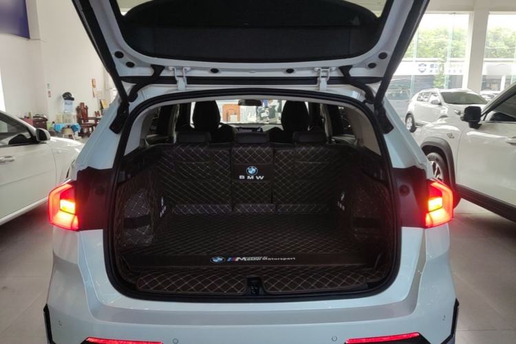 Used BMW X1 2023 sDrive25Li X Design Package
