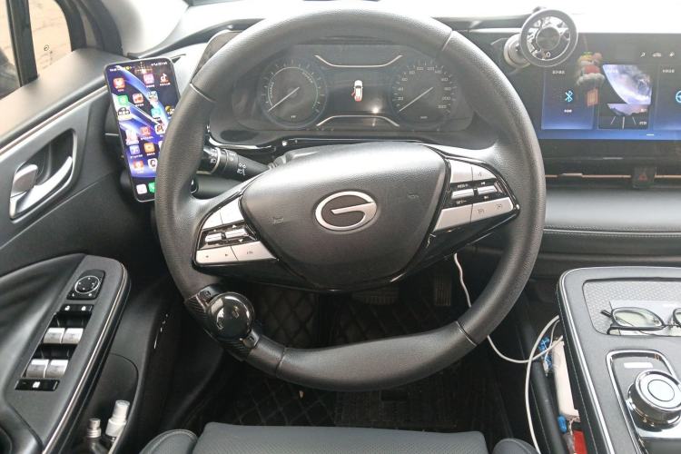 Used AION S 2022 Meizu 580
