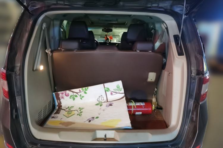 Used Buick GL8 2011 3.0L XT Luxury Business Flagship Edition
