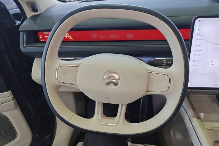 Used Nio ES8 2026 Model 6-seat Executive Luxury Edition
