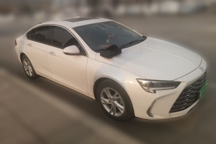 Used Buick Regal 2024 Revised 25T Ultra-Comfort Edition