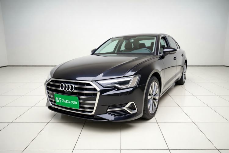 Used Audi A6L 2024 45 TFSI Prestige Elegant Edition Guazi used car, China used car export, Used car for sale, Used cars, Cheapest cars for sale