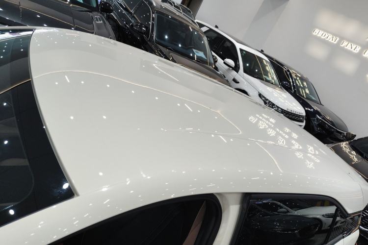 Used BYD Seagull 2023 Free Edition Roof