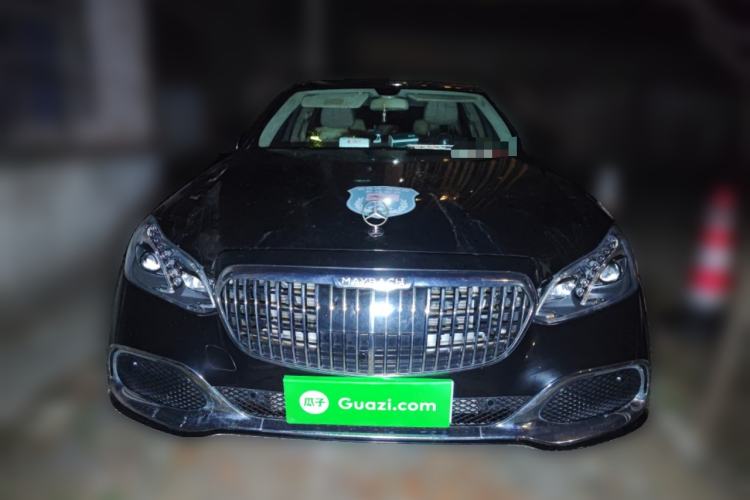 Used Mercedes-Benz E-Class 2013 E 260 L CGI Elegant Model
