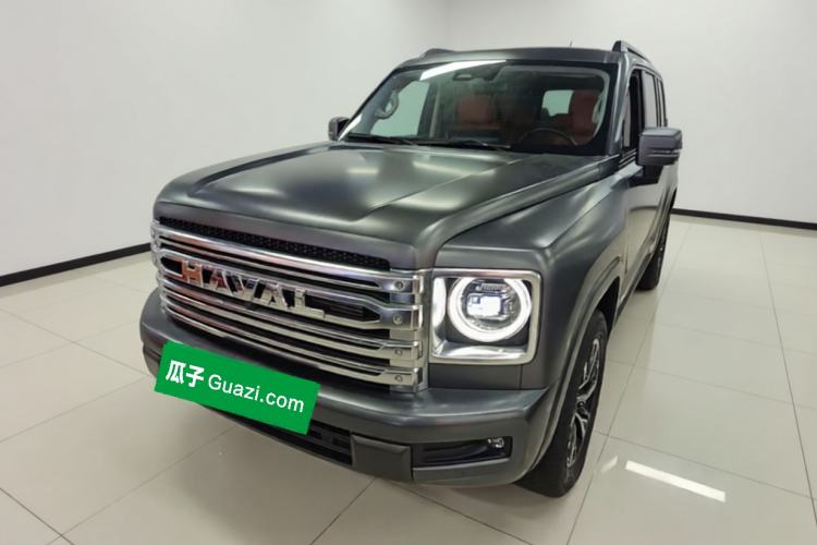 Used Haval H9 2024 2.0T Gasoline All-Wheel-Drive Extreme Edition Guazi used car, China used car export, Used car for sale, Used  cars, Cheapest cars for sale
