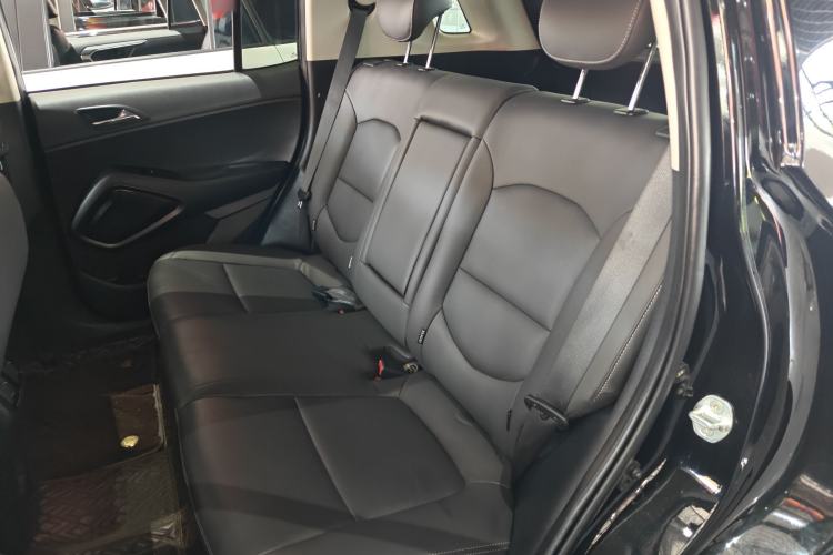 Used Hyundai ix35 2021 2.0L Automatic 2WD GLS Leading Edition
