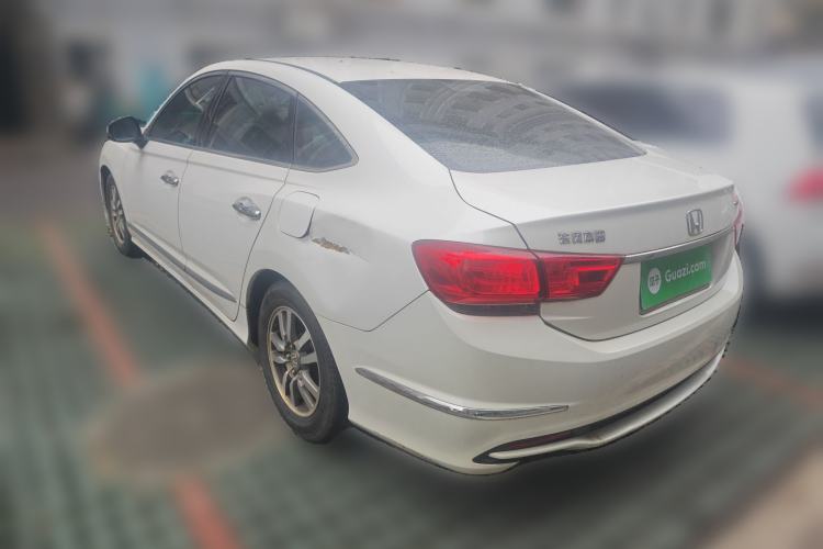 Used Honda Spirior 2015 2.0L Prestige Edition
