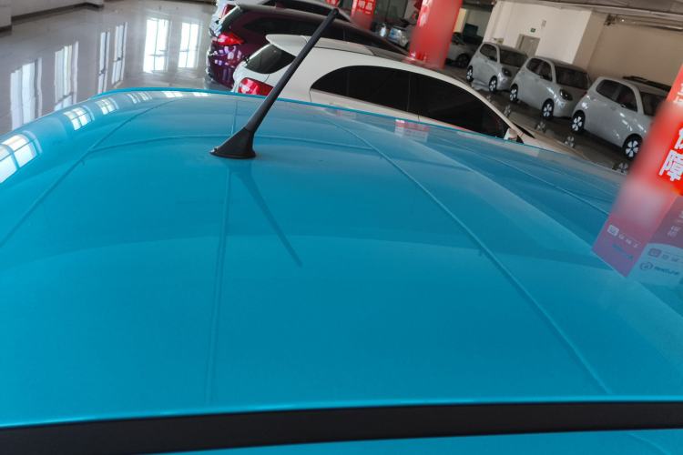 Used Bestune Pony 2025 222km Range Agile Horse