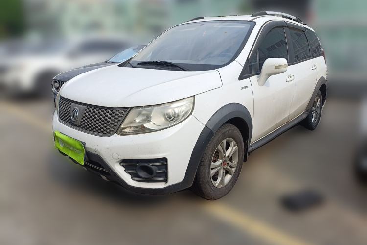 Used FORTHING Joyear X3 2015 1.5L Comfort Model