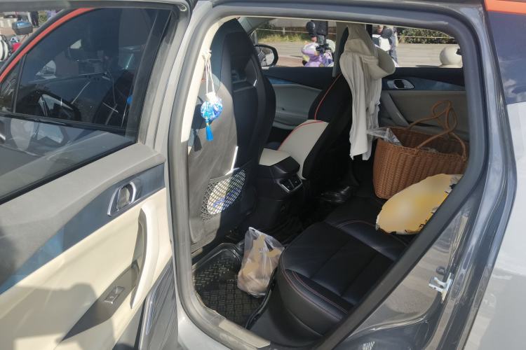 Used Lynk & Co 06 2020 1.5T YAO Halo