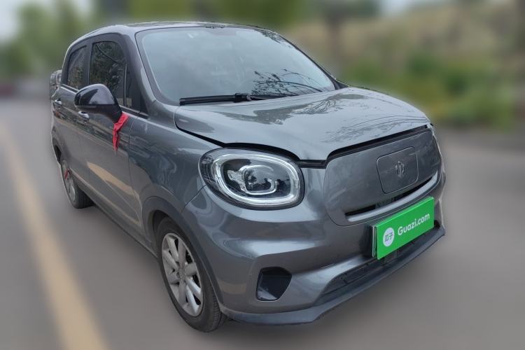 Used Leapmotor T03 2022 Crystal Edition