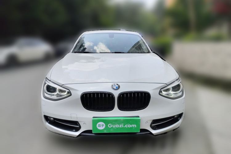 Used BMW 1 Series 2013 Revised 118i Sport Edition