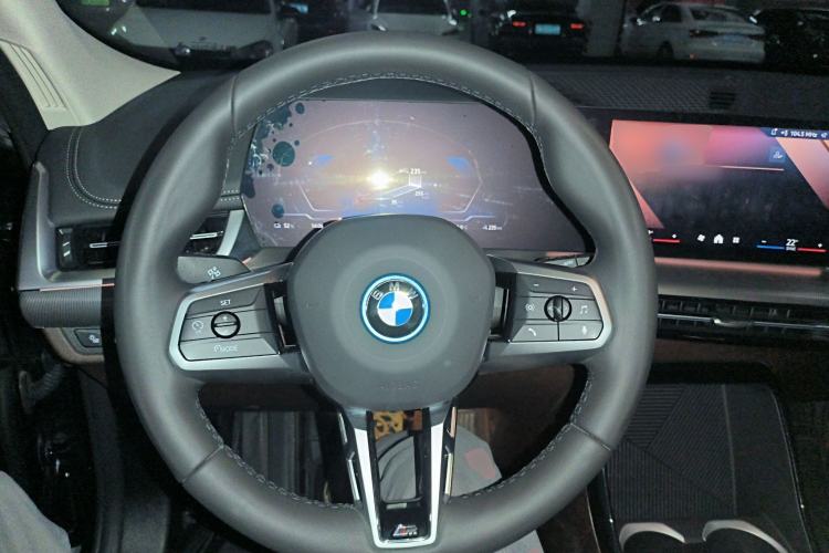 Used BMW iX1 2023 eDrive25L M Sport Package
