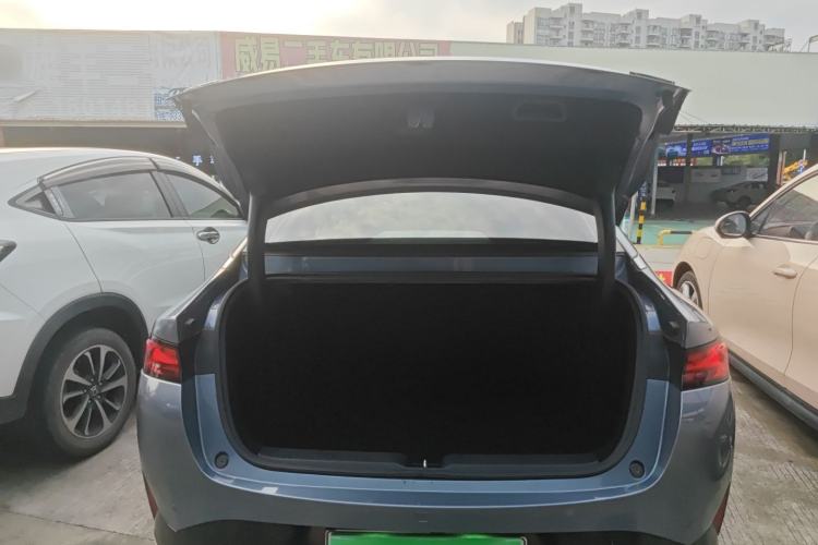 Used XPeng P5 2022 460E+
